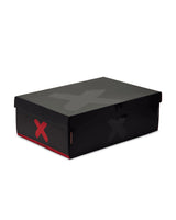 Air Jordan 1 Retro Low OG - Black / Varsity Red / Noir view 11