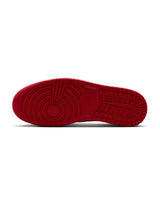 Air Jordan 1 Retro Low OG - Black / Varsity Red / Noir view 5