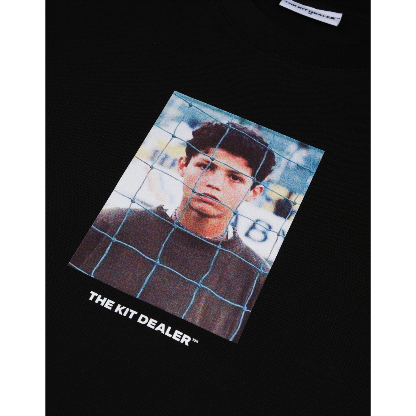 Funchal Tee