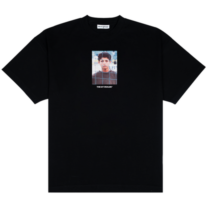 Funchal Tee
