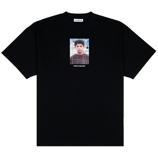 Funchal Tee