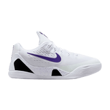 Nike Kobe 9 EM TB GS 'Lakers Home' view 1