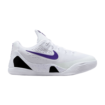 Nike Kobe 9 EM TB GS 'Lakers Home'