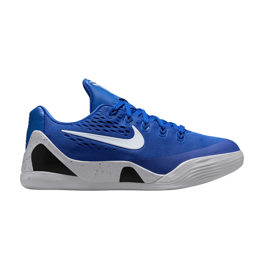 Nike Kobe 9 EM GS 'Game Royal' | Retailer
