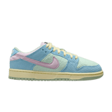 Verdy x Nike Dunk Low SB PS 'Visty' view 1