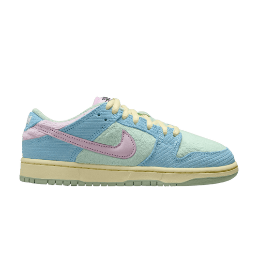 Verdy x Nike Dunk Low SB PS 'Visty'