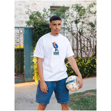 Zizou Tee view 4
