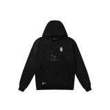 Geedup Handstyle/G Hoodie Black/Charcoal view 1