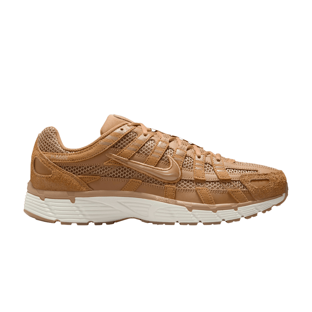 Nike P-6000 SE 'Flax' (image 2 of 2)