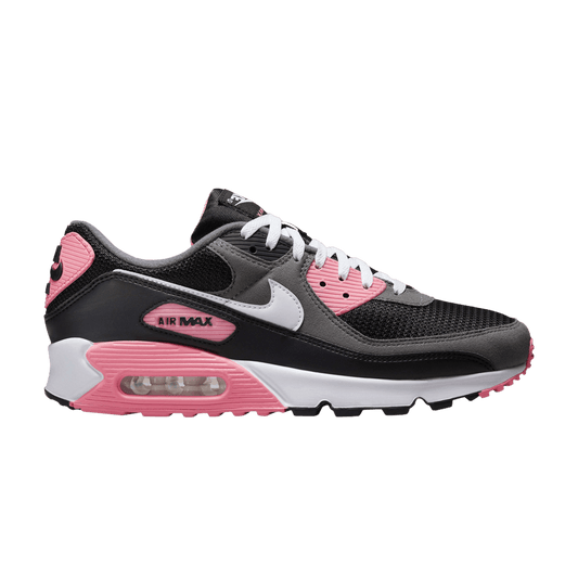 Nike Air Max 90 'Black Sunset Pulse'