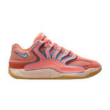 Nike KD 18 'Atomic Pink' view 1