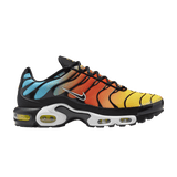 Nike Air Max Plus 'Baltic Blue Safety Orange' view 1