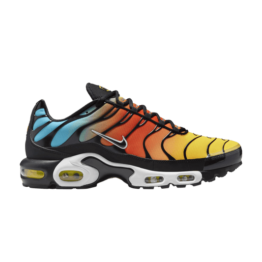 Nike Air Max Plus 'Baltic Blue Safety Orange'
