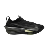 Nike Air Zoom Alphafly NEXT% 3 'Black Olive Aura' view 1