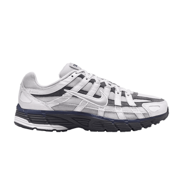Nike P-6000 'Photon Dust Anthracite'