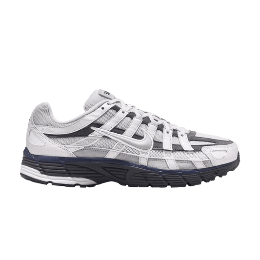 Nike P-6000 'Photon Dust Anthracite'