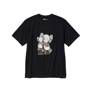 KAWS x Uniqlo UT Short Sleeve Graphic T-shirt (US Sizing)