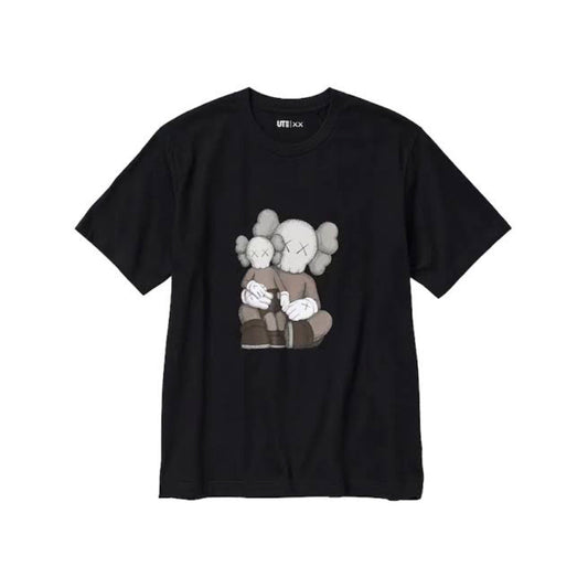 KAWS x Uniqlo UT Short Sleeve Graphic T-shirt (US Sizing)
