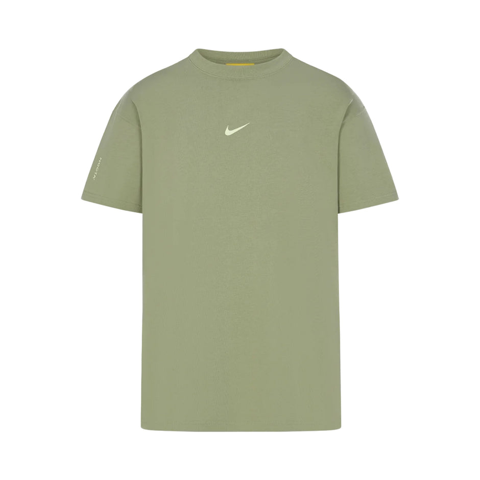 Nike x NOCTA NRG Big Body CS T-Shirt - Oil Green