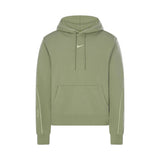 Nike x NOCTA NRG Fleece CS Hoodie - Oil Green view 1