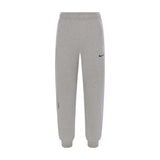 Nike x NOCTA Fleece CS Sweatpants - Dark Grey Heather view 1