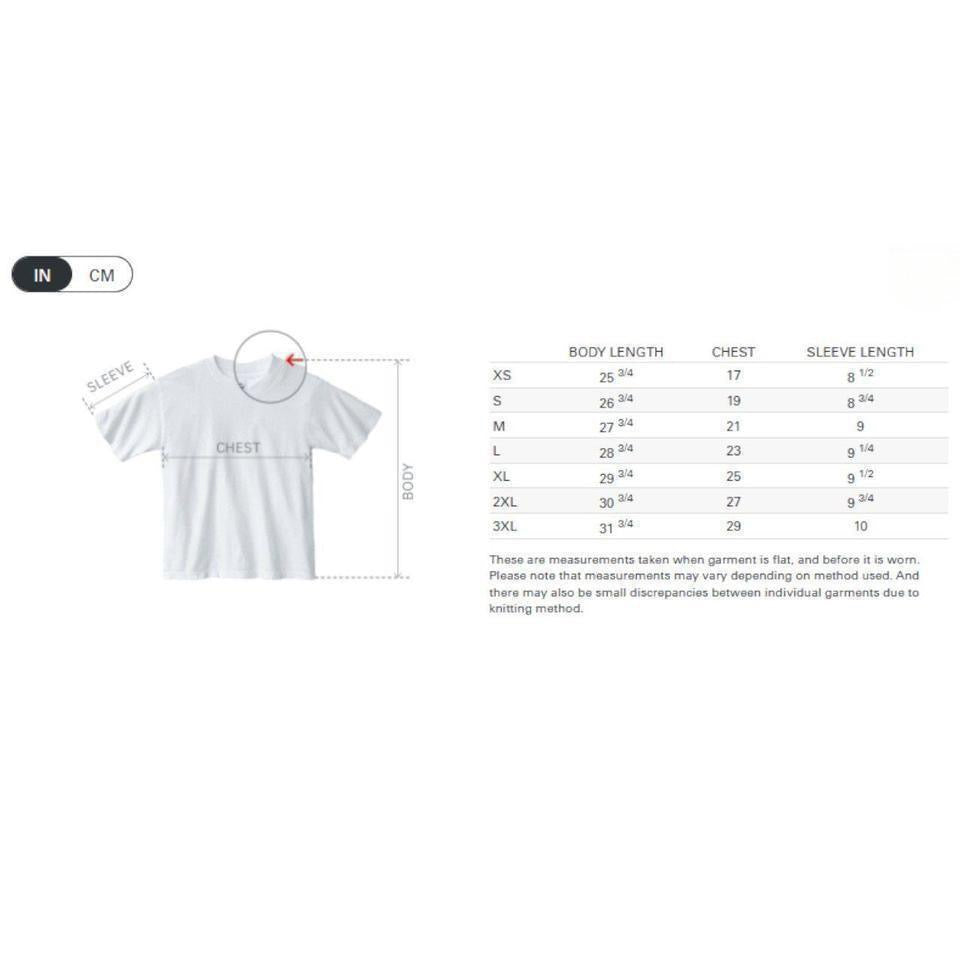 Cotton T Shirt 1801 - Dark Red