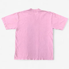 Cotton T Shirt 1801 In Mauve view 5