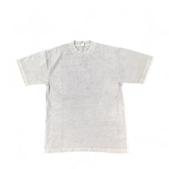 Cotton T Shirt 1801 - Dark Silver view 2