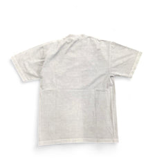 Cotton T Shirt 1801 - Dark Silver view 4