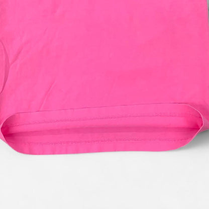 Cotton T Shirt 1801 - Neon Pink