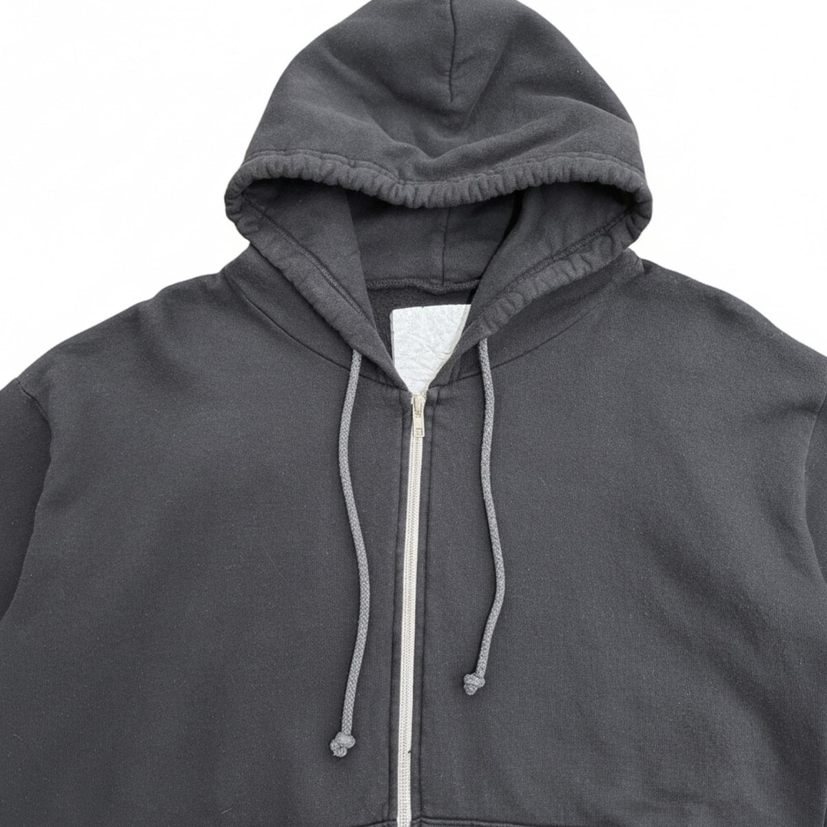 Lightweight Black Hoodie