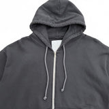 Lightweight Black Hoodie view 5