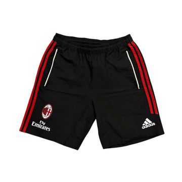 AC Milan 2012-13 Training Shorts