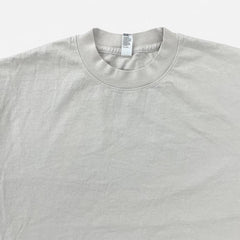 Cotton T Shirt 1801 in Cement view 4