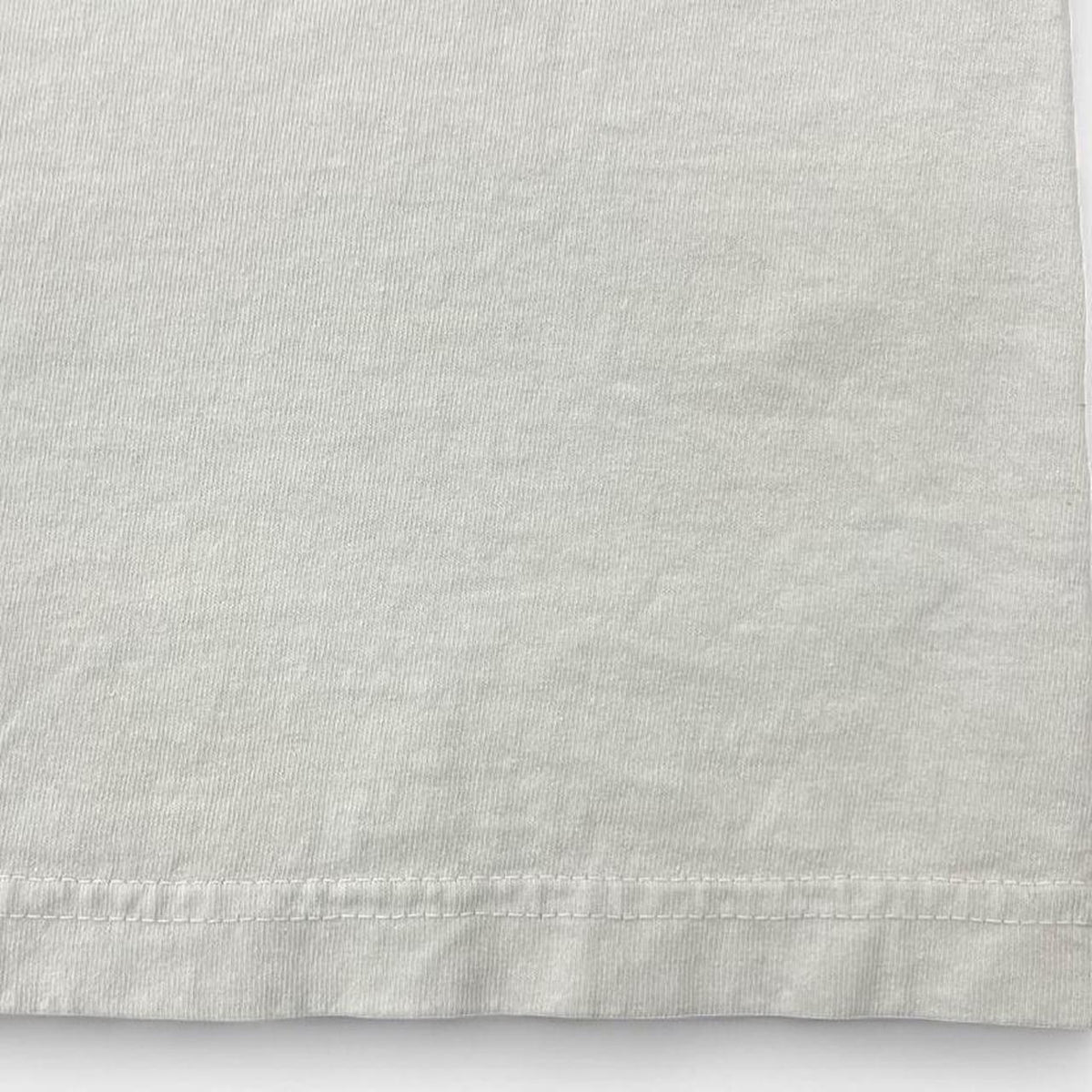 Cotton T Shirt 1801 in Cement