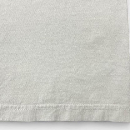 Cotton T Shirt 1801 in Cement