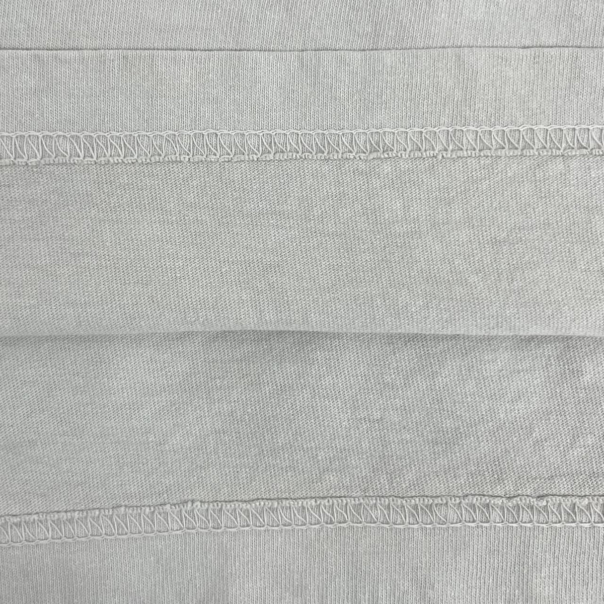 Cotton T Shirt 1801 in Cement
