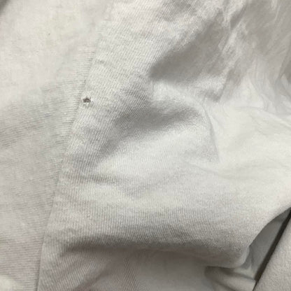 Cotton T Shirt 1801 in Cement