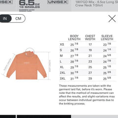 Cotton Long Sleeve T Shirt - Black view 8