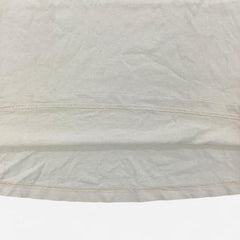 Cotton T Shirt 1801 - Beige view 6