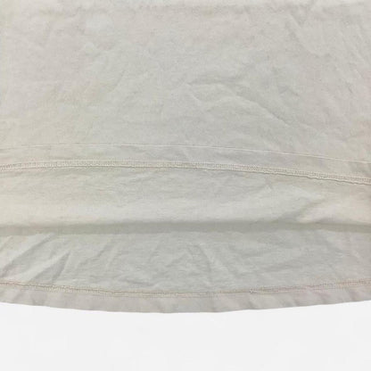 Cotton T Shirt 1801 - Beige 