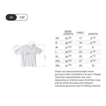 Cotton T Shirt 1801 - Beige 