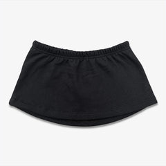 Midweight Fleece Mini Skirt view 5