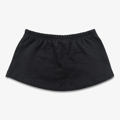 Midweight Fleece Mini Skirt view 6