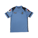 Luton Town 2015-2016 Training view 1