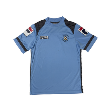 Luton Town 2015-2016 Training