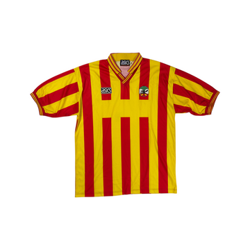 Leece 1995-1996 Home