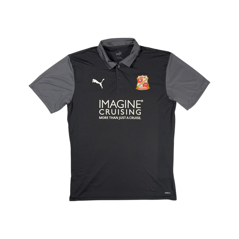 Swindon Town 2018-2019 Home