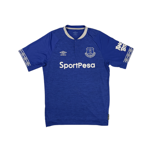 Everton 2018-2019 Home
