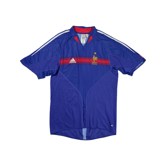 France 2004-2006 Home